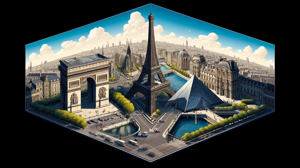 France Experiences
